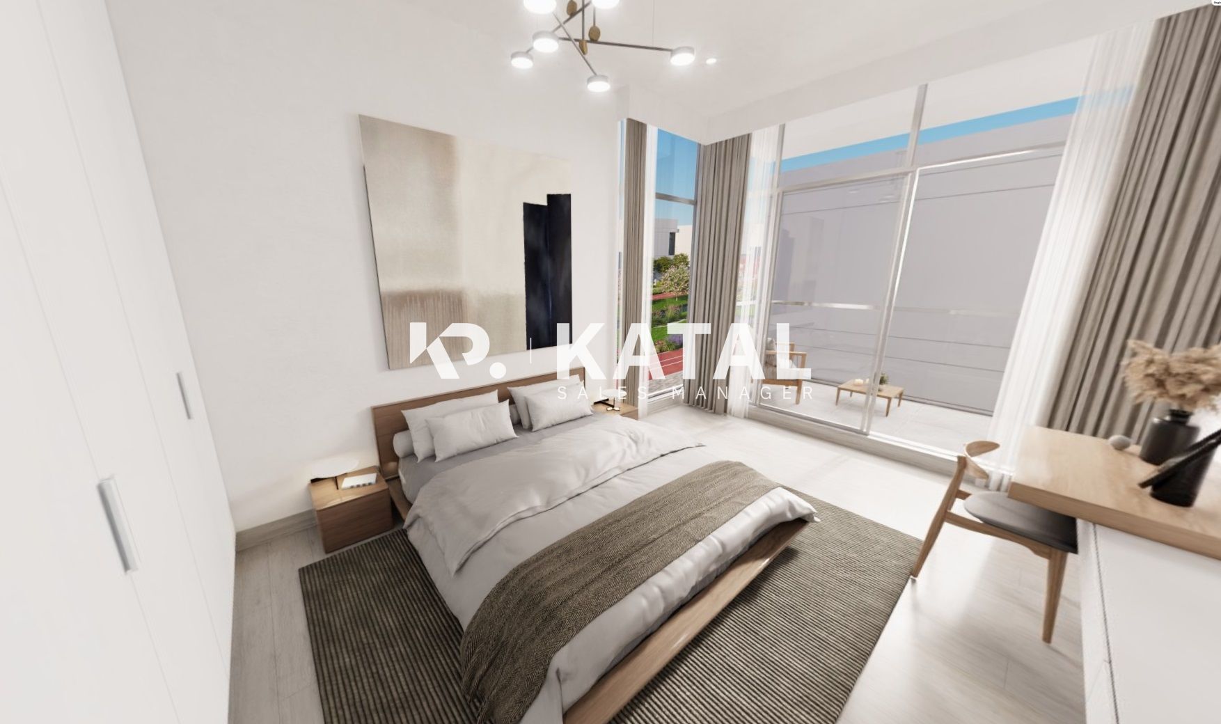 Townhouses For Sale in Yas Island – Katal Property