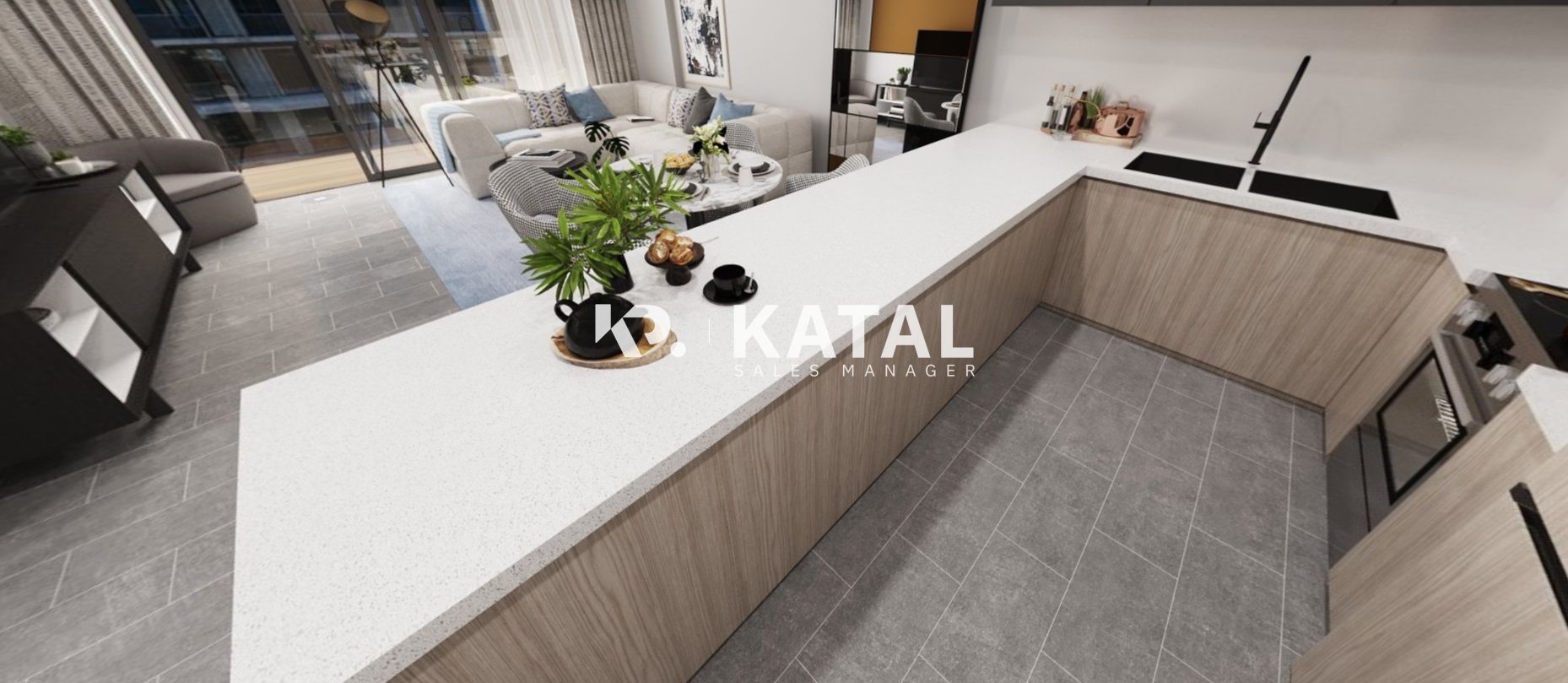 Apartments in Saadiyat Island | Apartments Apartments For Sale in Saadiyat Island – Katal Property
