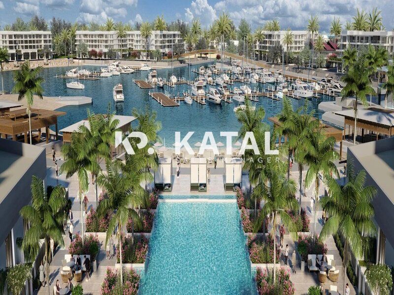 RmUbkAnx9Z0HadMc2yAxtopEH9oBXEn5mwW3ftJrmarkScale80markAligncentercentermarkAlpha0 Spark | Maldives Inspired | Stand Alone Waterfront Villa