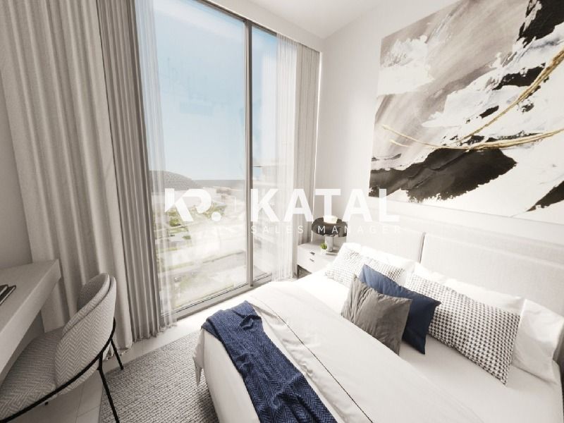 Apartments For Sale in Saadiyat Island – Katal Property