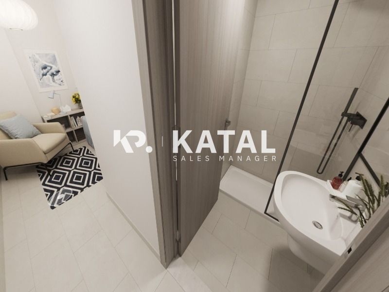 Apartments For Sale in Saadiyat Island – Katal Property