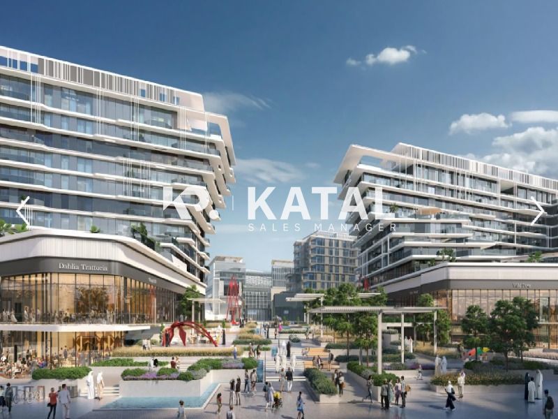 Apartments in Saadiyat Island | Apartments Apartments For Sale in Saadiyat Island – Katal Property