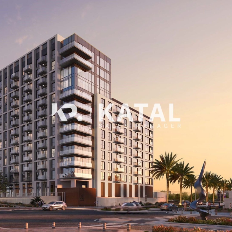 Apartments For Sale in Saadiyat Island – Katal Property