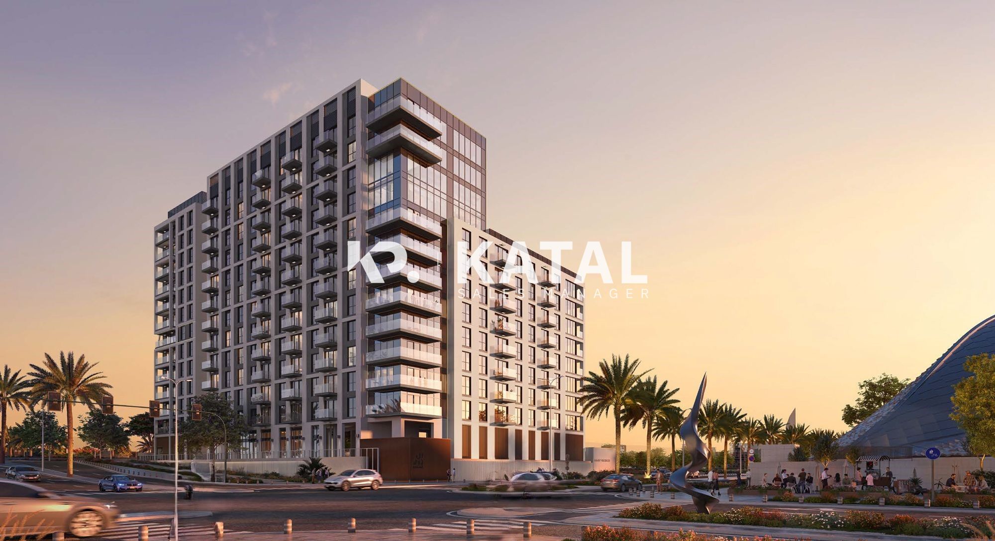 Apartments in Saadiyat Island | Apartments Apartments For Sale in Saadiyat Island – Katal Property