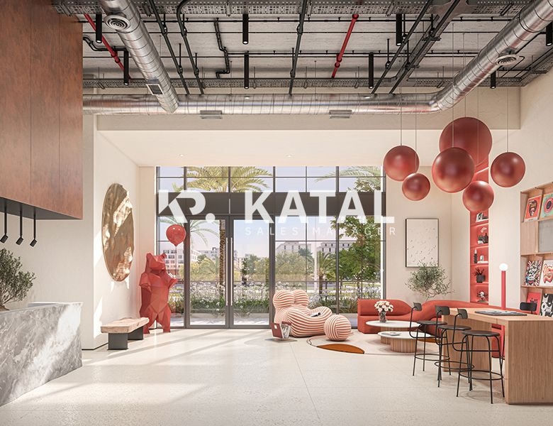 Apartments For Sale in Saadiyat Island – Katal Property