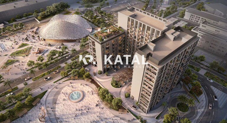 Apartments in Saadiyat Island | Apartments Apartments For Sale in Saadiyat Island – Katal Property