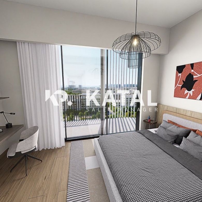 Apartments For Sale in Saadiyat Island – Katal Property