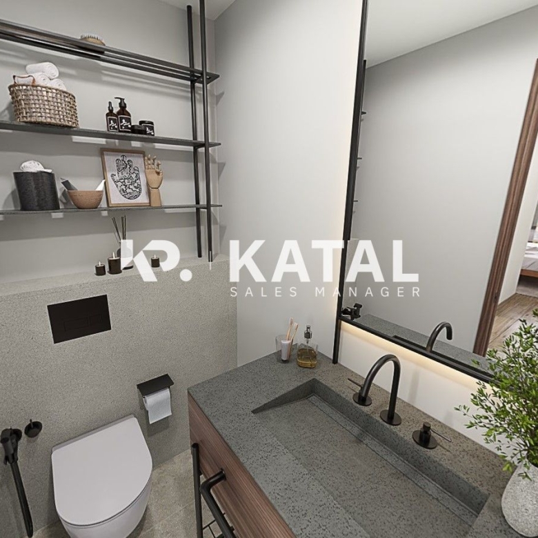 Apartments For Sale in Saadiyat Island – Katal Property