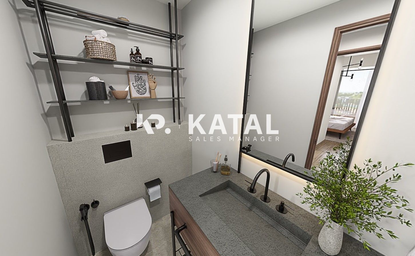 Apartments in Saadiyat Island | Apartments Apartments For Sale in Saadiyat Island – Katal Property