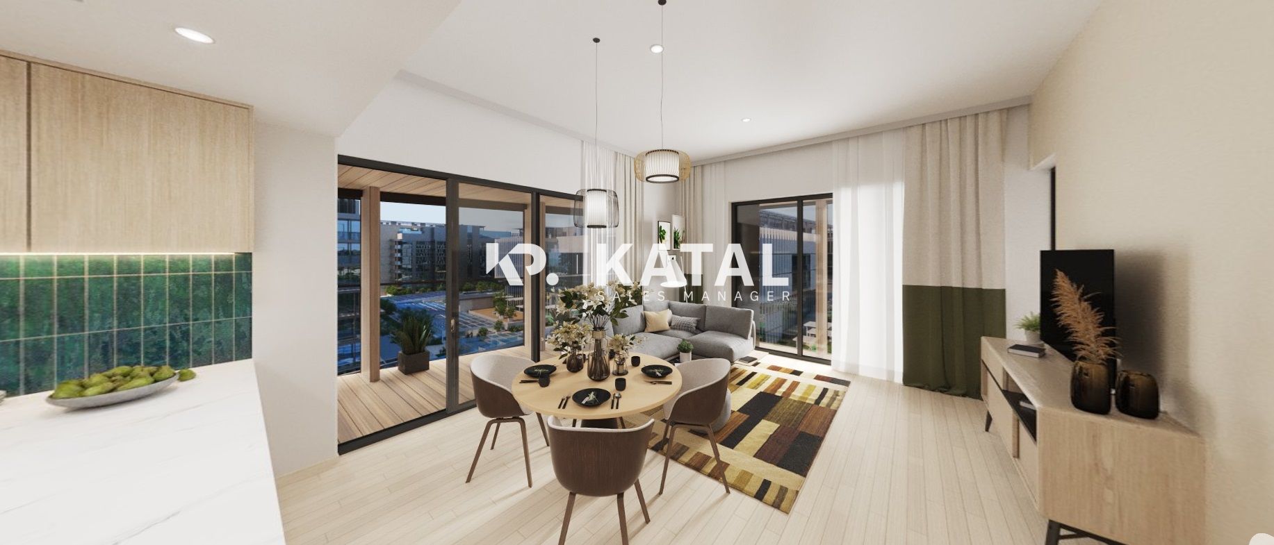 Apartments in Saadiyat Island | Apartments Apartments For Sale in Saadiyat Island – Katal Property