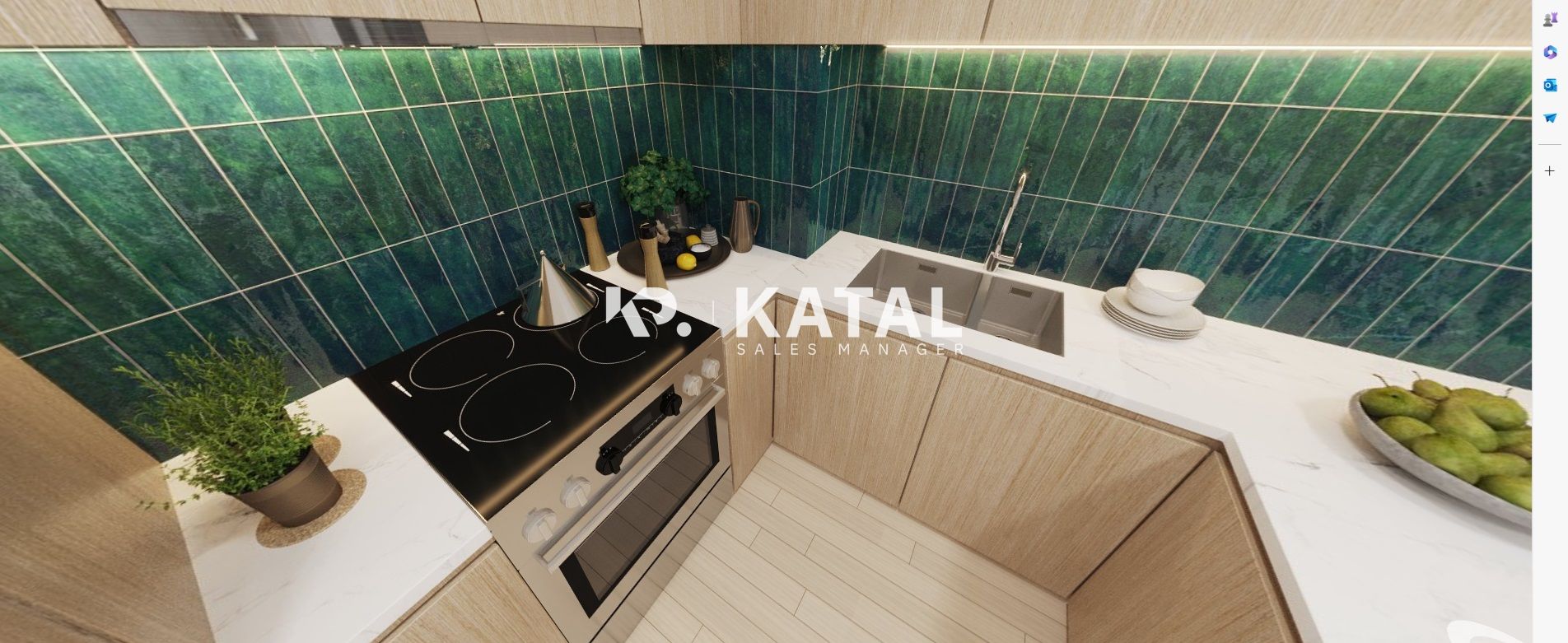 Apartments in Saadiyat Island | Apartments Apartments For Sale in Saadiyat Island – Katal Property