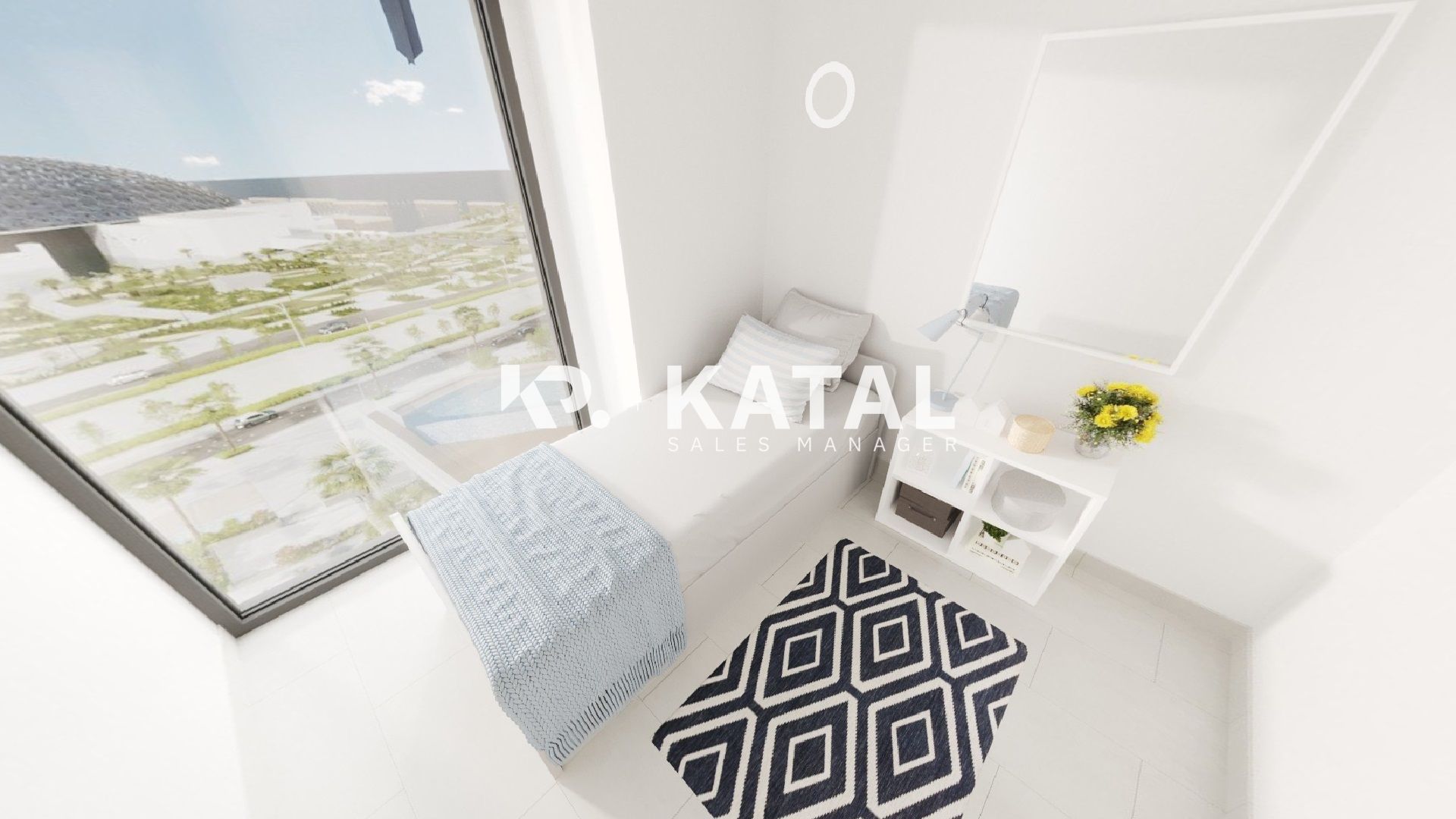 RmUbkAnx9Z0HadMc2yAxtopEH9oBXEn5mwW3ftJrmarkScale80markAligncentercentermarkAlpha0 Louvre & Sea View |Bright & Spacious 2BR + Maid| Huge Balcony