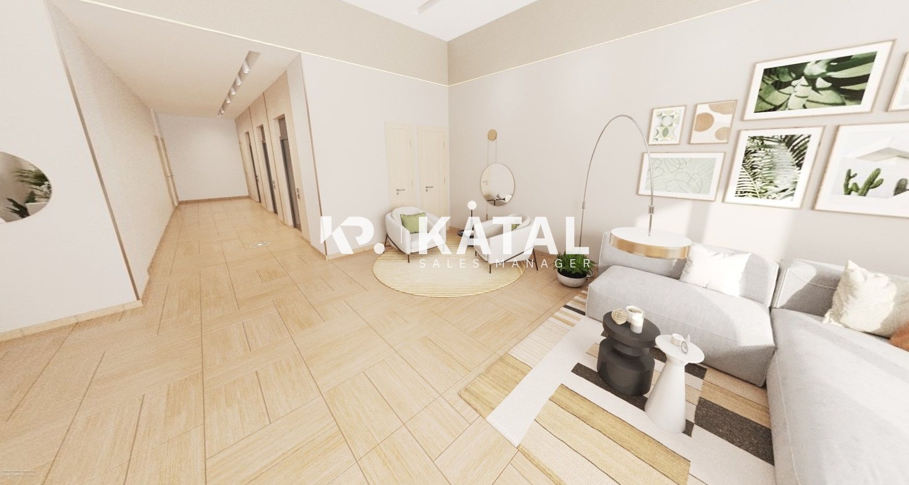 Apartments in Saadiyat Island | Apartments Apartments For Sale in Saadiyat Island – Katal Property
