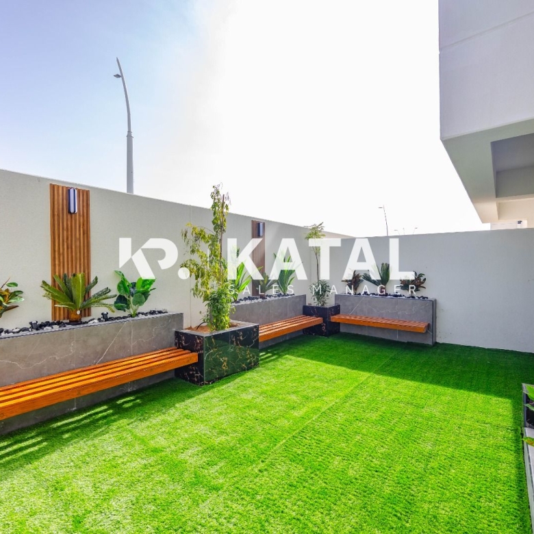 Prime Location | Fully Furnished | Great Investment