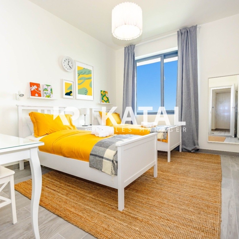 Prime Location | Fully Furnished | Great Investment