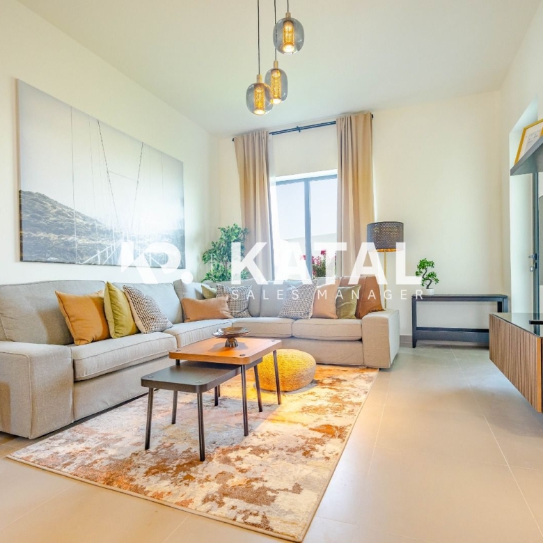 Prime Location | Fully Furnished | Great Investment