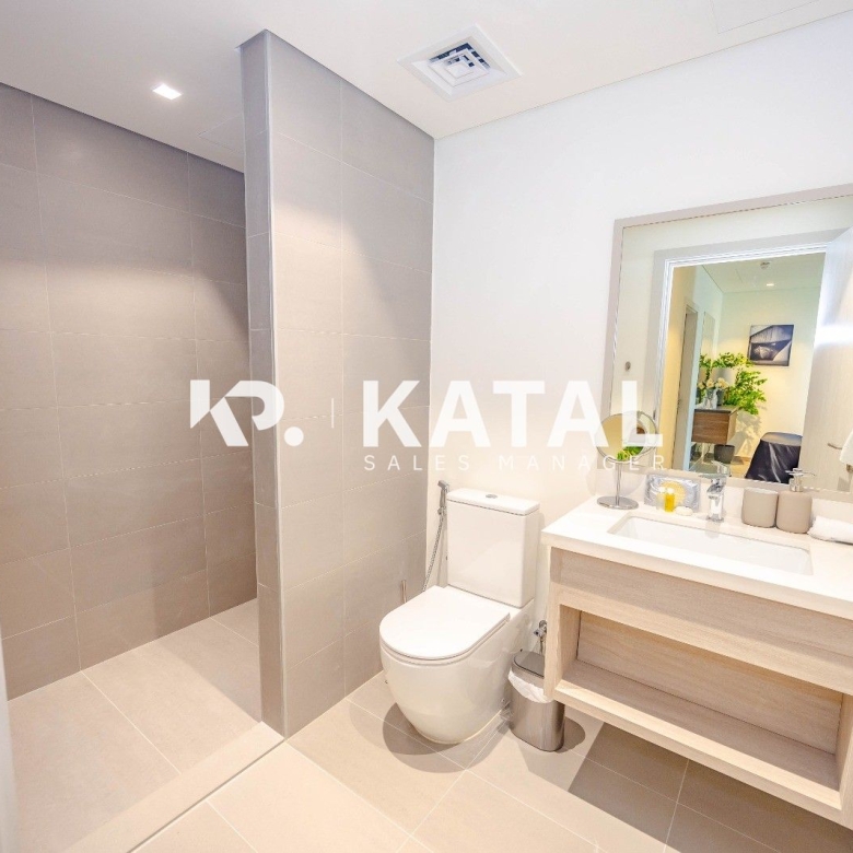 Prime Location | Fully Furnished | Great Investment