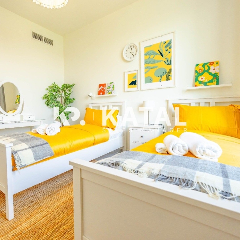 Prime Location | Fully Furnished | Great Investment