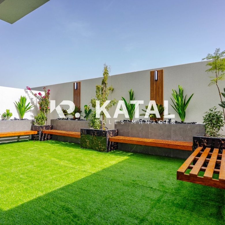 Prime Location | Fully Furnished | Great Investment