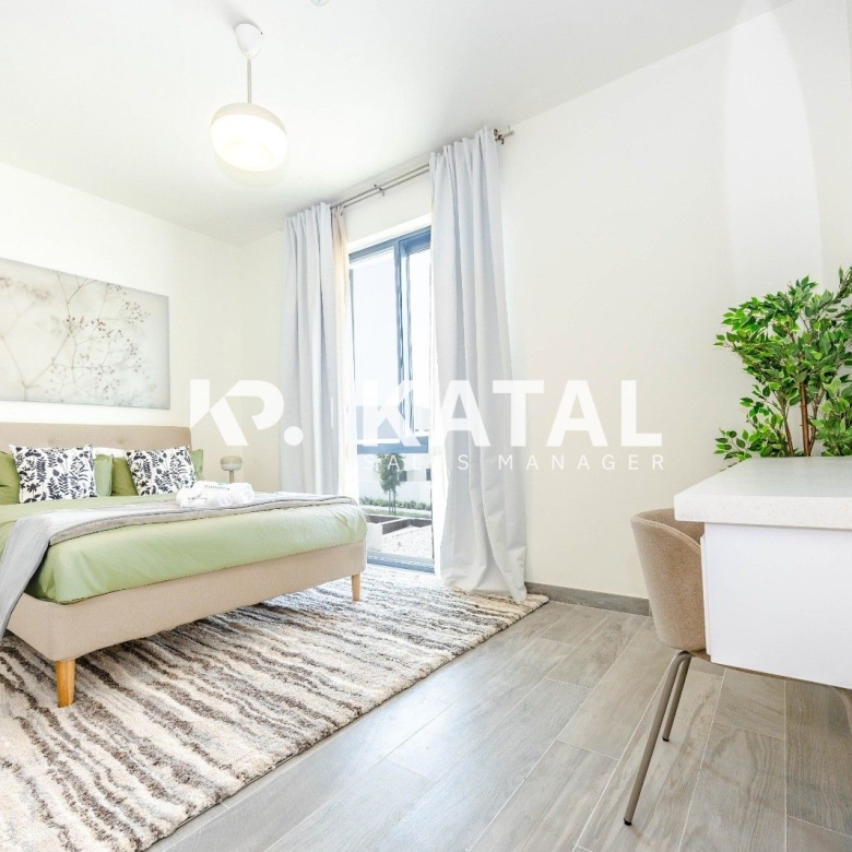 Prime Location | Fully Furnished | Great Investment