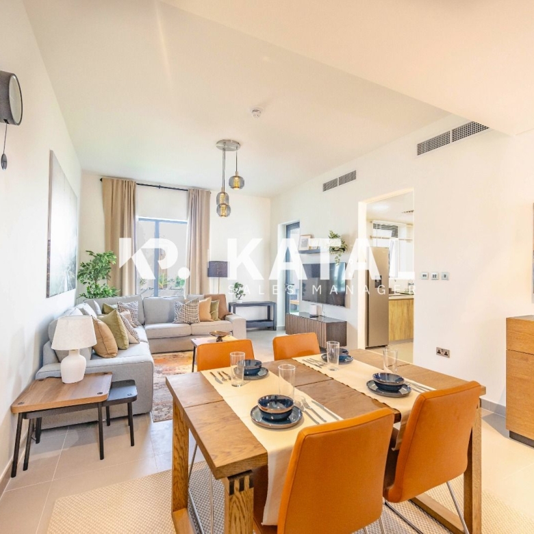 Prime Location | Fully Furnished | Great Investment