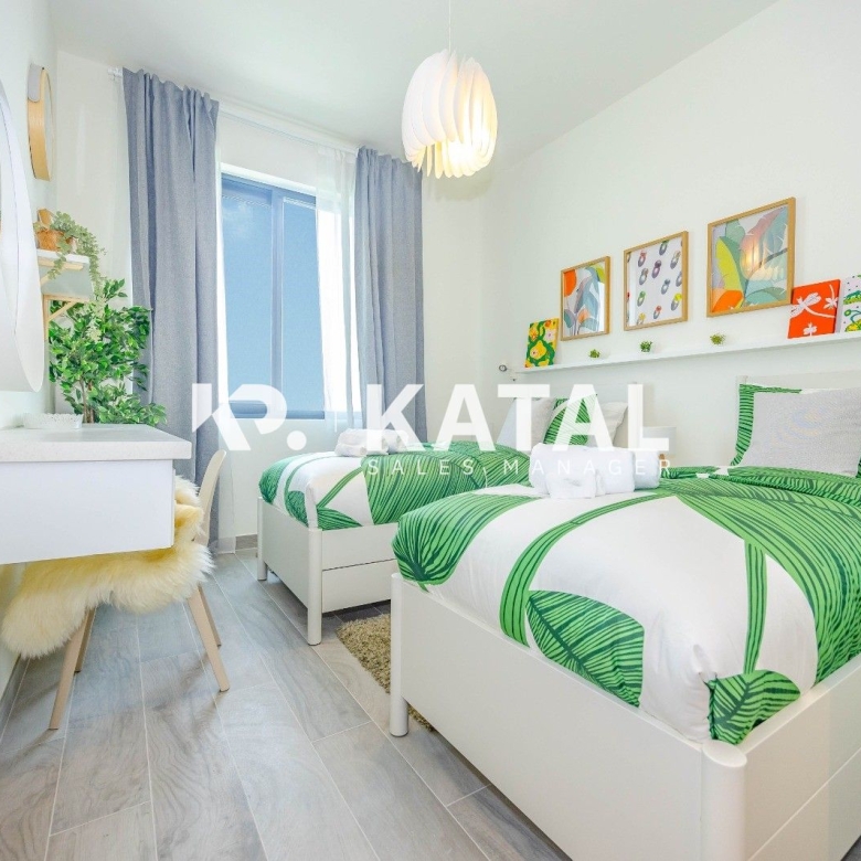 Prime Location | Fully Furnished | Great Investment