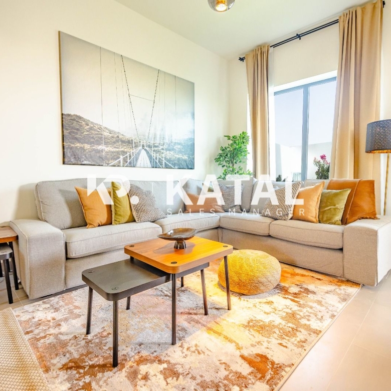 Prime Location | Fully Furnished | Great Investment