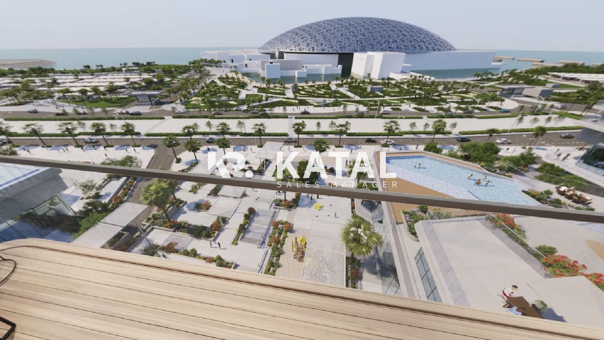 Apartments in Saadiyat Island | Apartments Apartments For Sale in Saadiyat Island – Katal Property