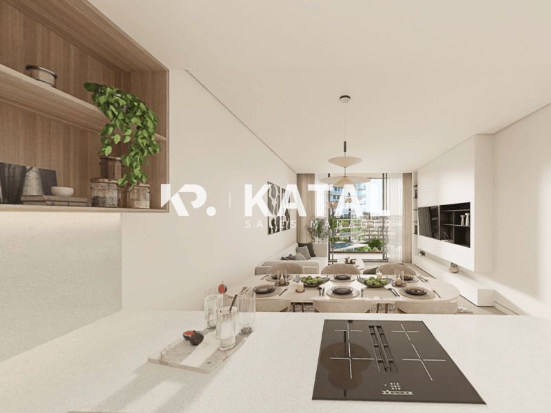 Apartments in Saadiyat Island | Apartments Apartments For Sale in Saadiyat Island – Katal Property