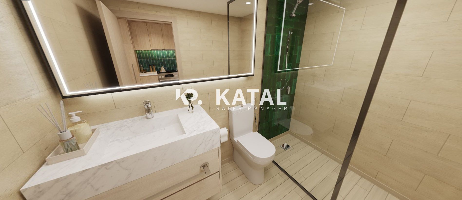 Apartments in Saadiyat Island | Apartments Apartments For Sale in Saadiyat Island – Katal Property