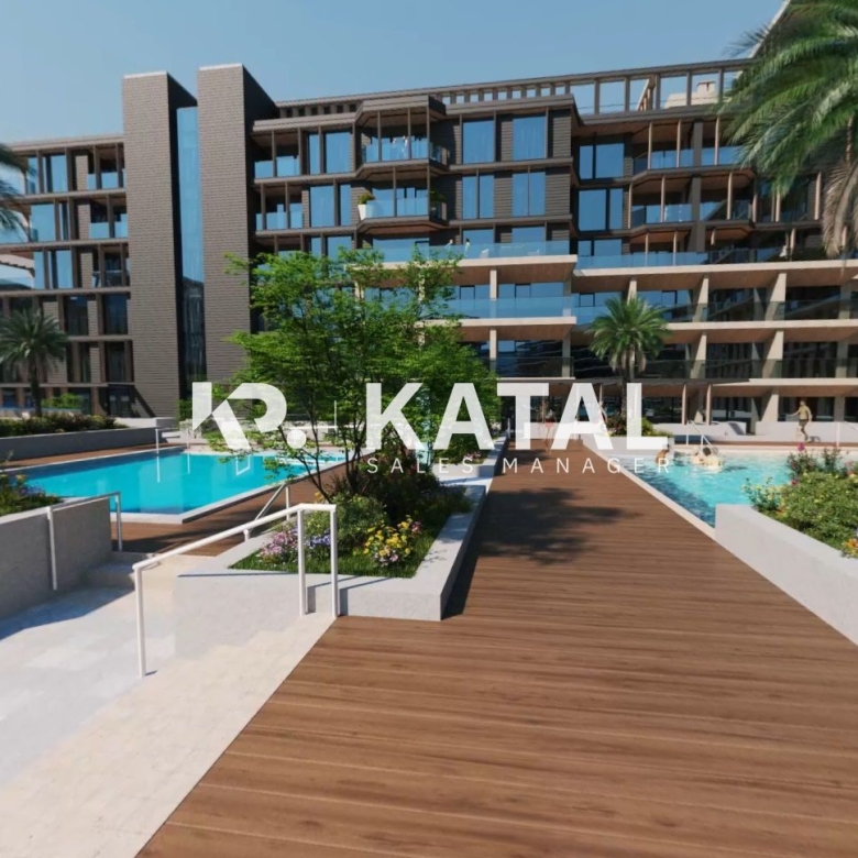 Apartments For Sale in Saadiyat Island – Katal Property