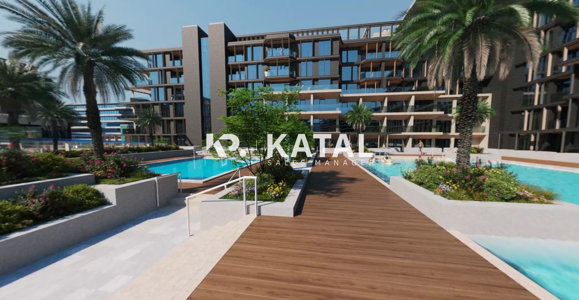 Apartments in Saadiyat Island | Apartments Apartments For Sale in Saadiyat Island – Katal Property