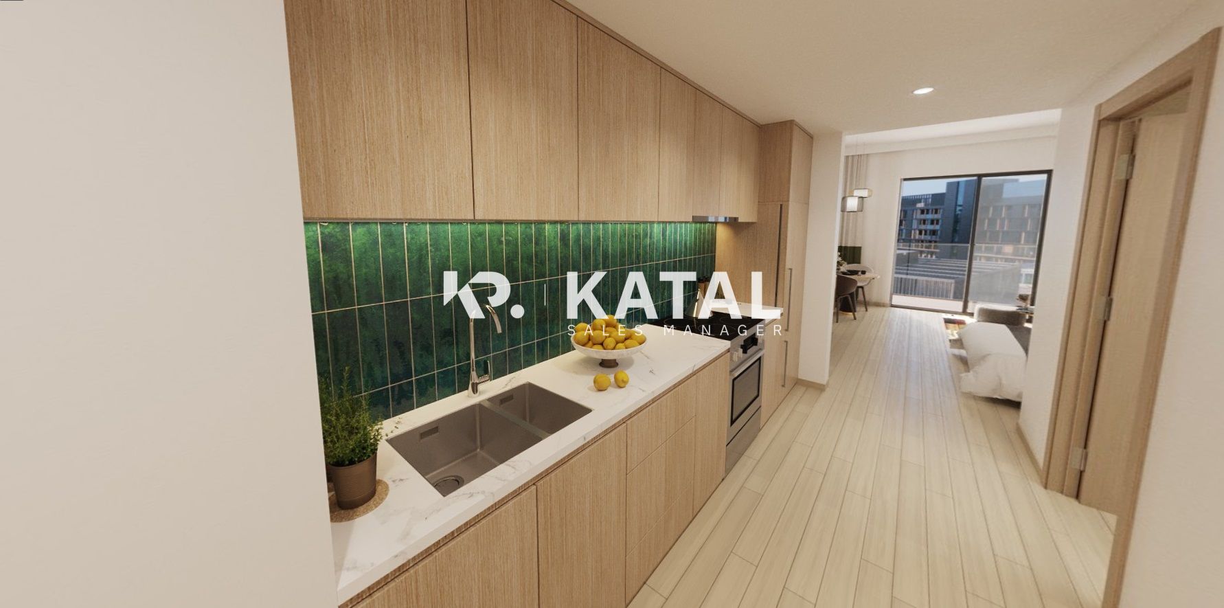 Apartments in Saadiyat Island | Apartments Apartments For Sale in Saadiyat Island – Katal Property