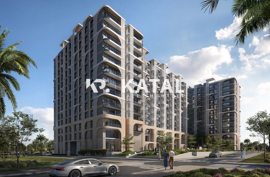 Apartments For Sale in Saadiyat Island – Katal Property