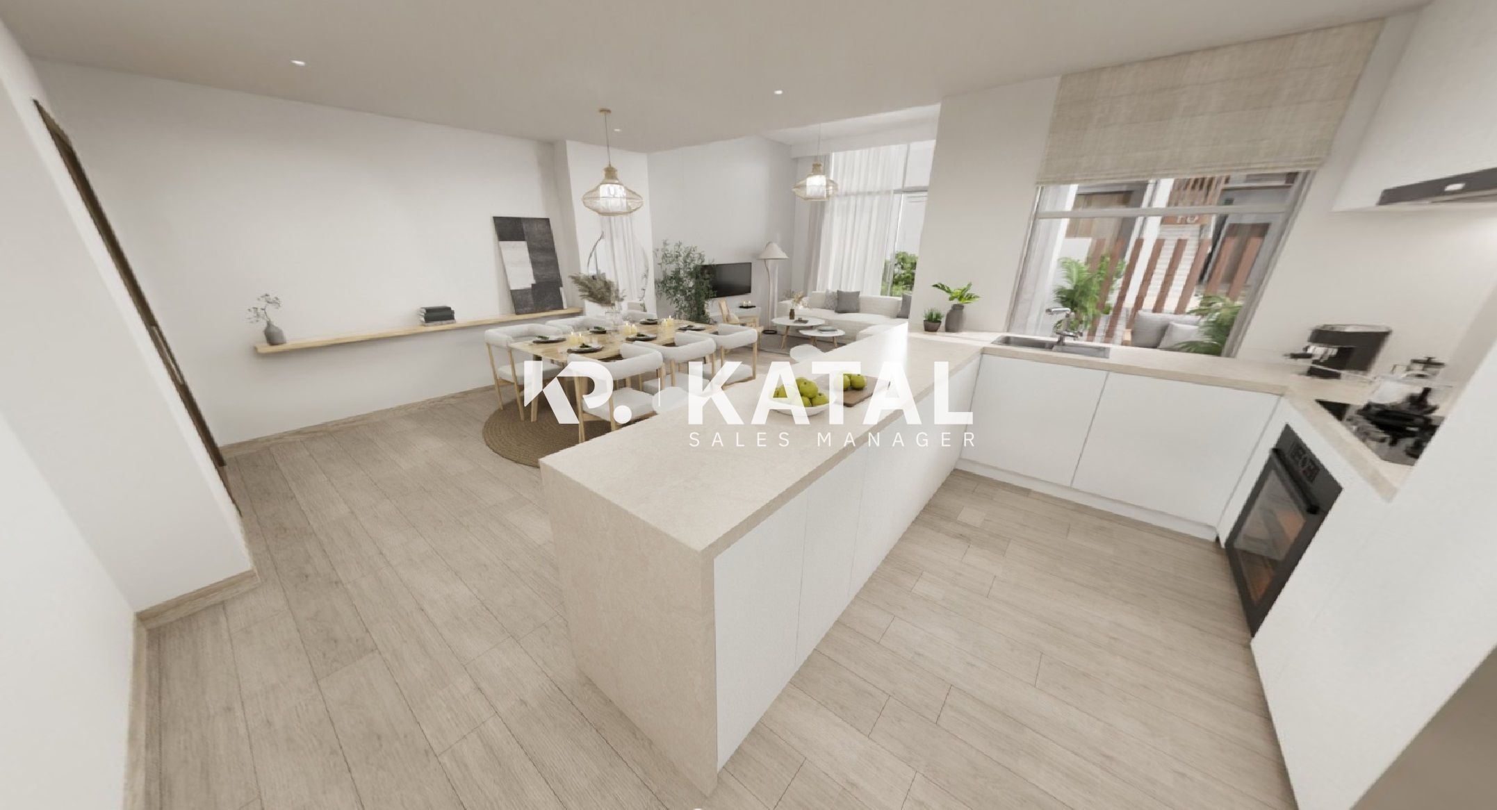 Apartments in Yas Island | Apartments Apartments For Sale in Yas Island – Katal Property