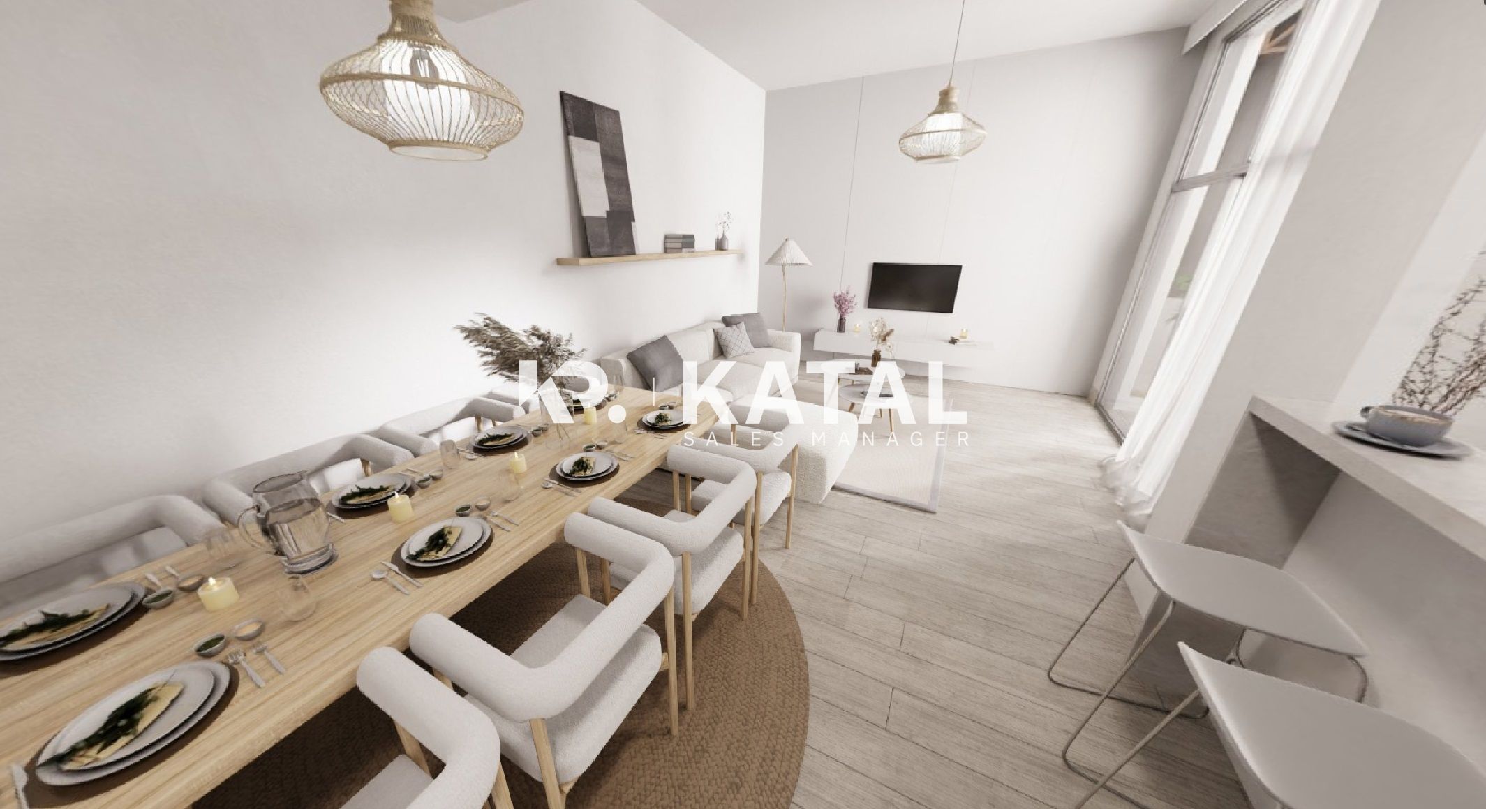Apartments in Yas Island | Apartments Apartments For Sale in Yas Island – Katal Property