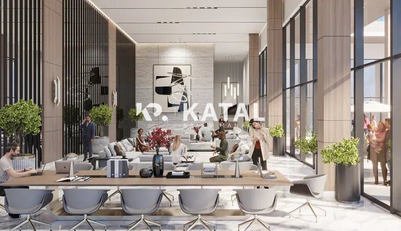Apartments For Sale in Al Reem Island – Katal Property