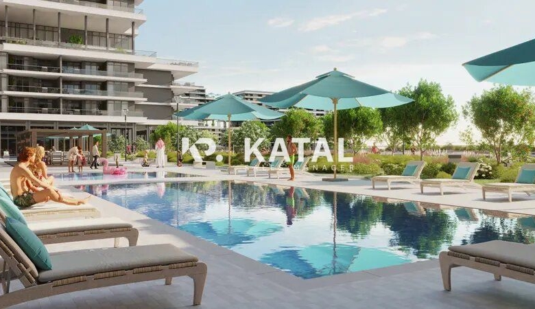 Prime Community | Luxury Living | Smart Investment