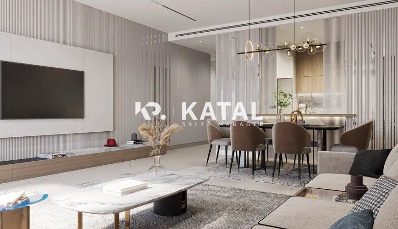 Apartments For Sale in Al Reem Island – Katal Property