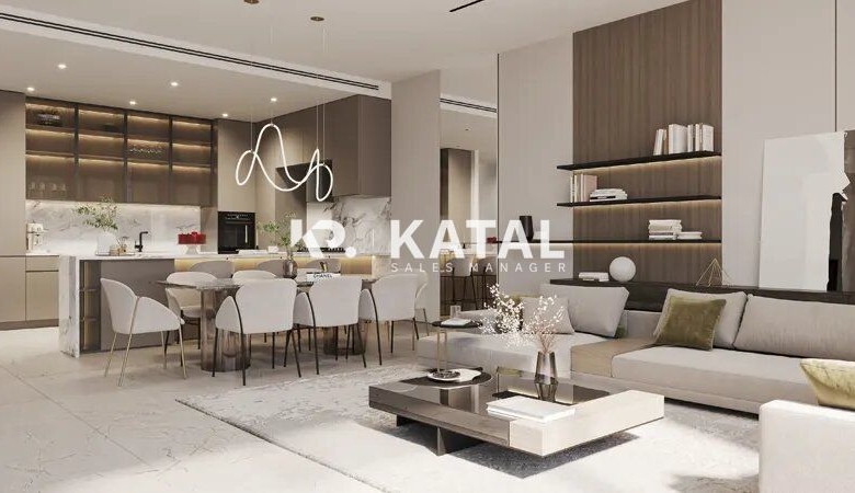 Apartments For Sale in Al Reem Island – Katal Property