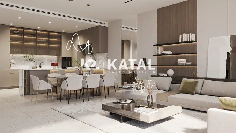 Apartments in Al Reem Island | Apartments Apartments For Sale in Al Reem Island – Katal Property