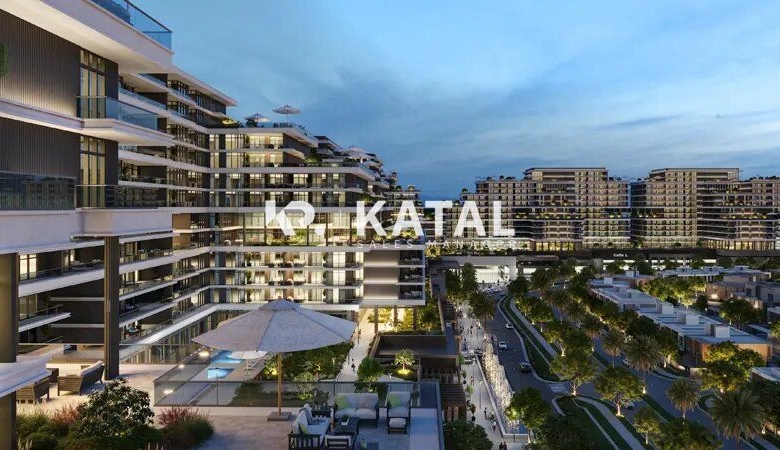 Apartments For Sale in Al Reem Island – Katal Property
