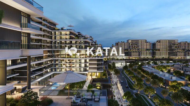 Apartments in Al Reem Island | Apartments Apartments For Sale in Al Reem Island – Katal Property