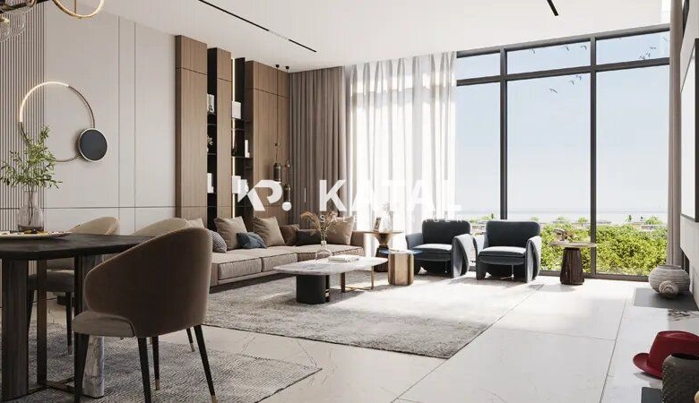 Apartments For Sale in Al Reem Island – Katal Property