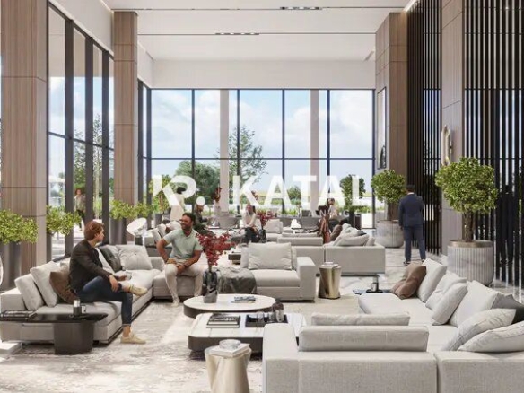 Great Community | Modern Lifestyle | Spacious Unit