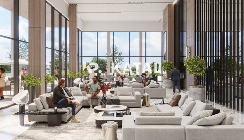 Apartments For Sale in Al Reem Island – Katal Property