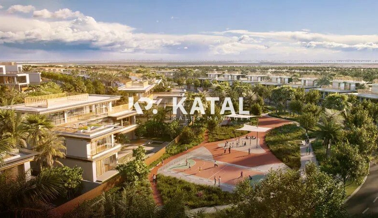 Apartments For Sale in Al Reem Island – Katal Property