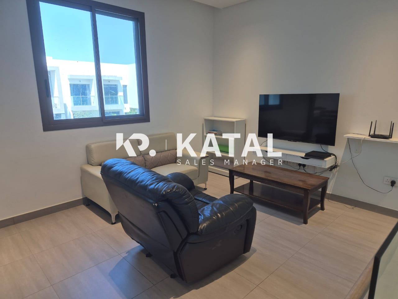 Well Maintained Unit | Prime Community | Modern Living