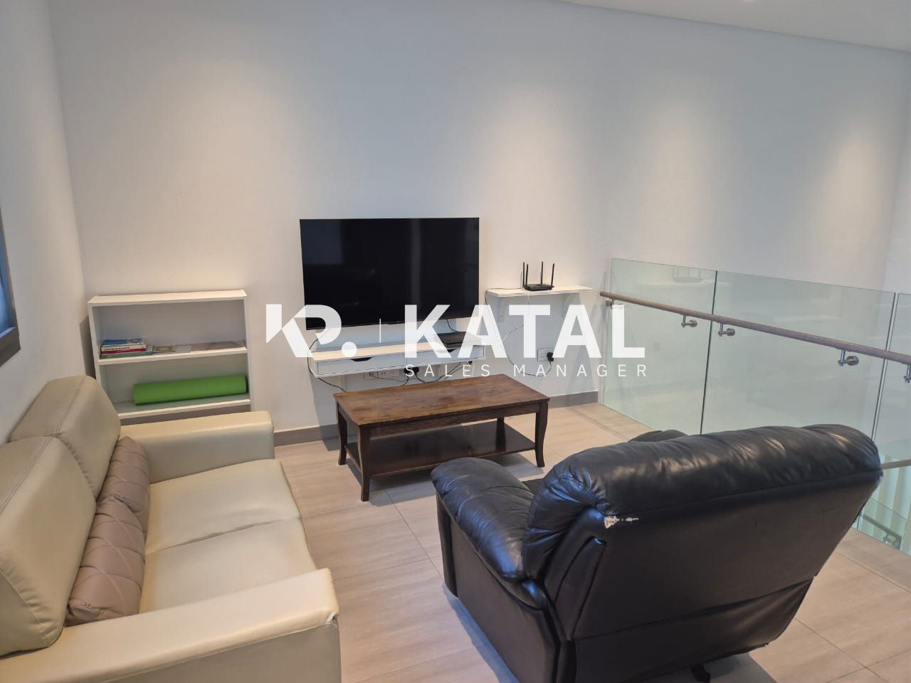 Well Maintained Unit | Prime Community | Modern Living