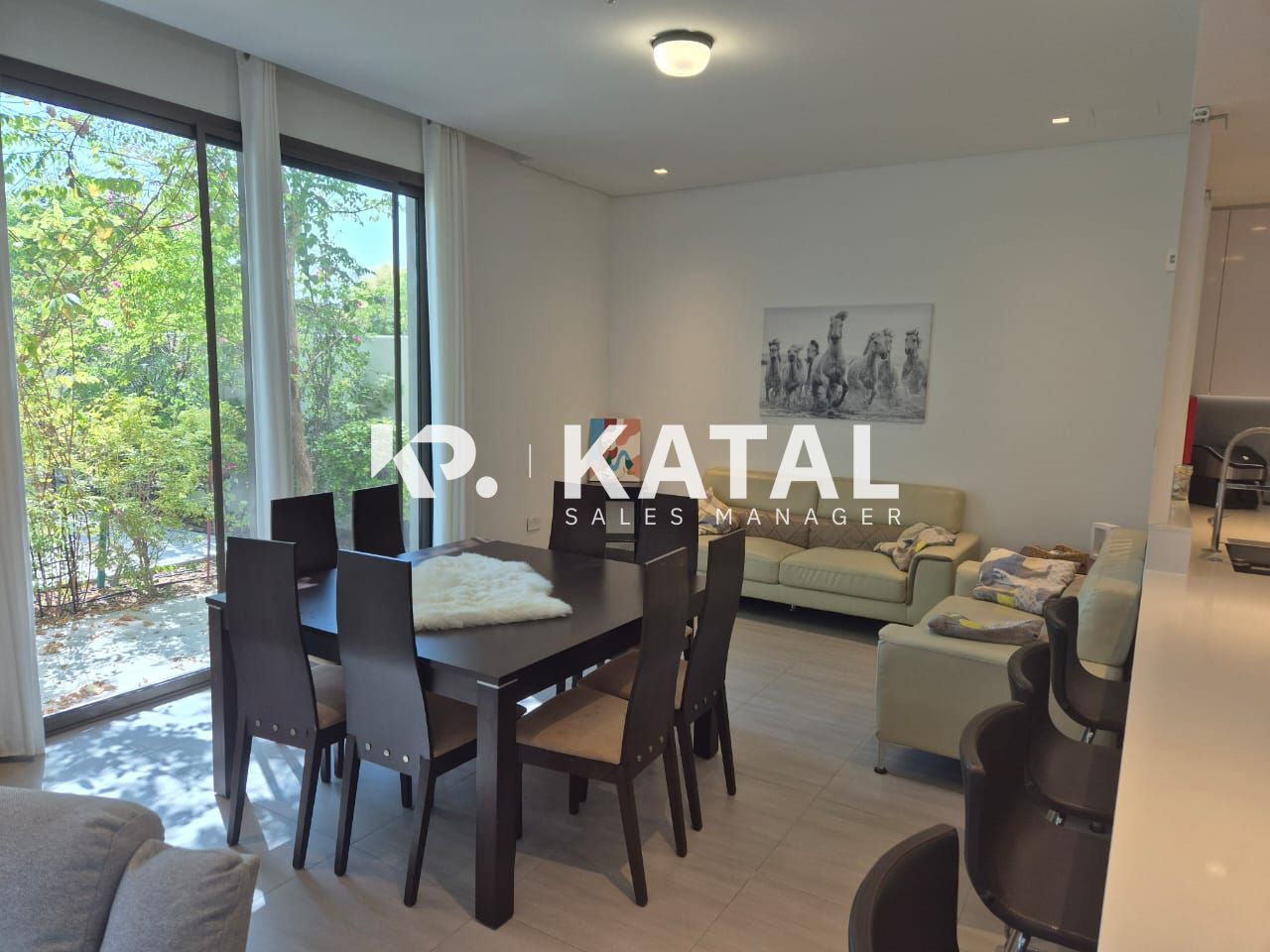 Well Maintained Unit | Prime Community | Modern Living